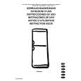ELECTROLUX ERB3500X Owners Manual ELECTROLUX ERB3500X Owners Manual