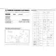 THOMSON SD700 Service Manual THOMSON SD700 Service Manual