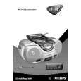 PHILIPS AZ1138 Owners Manual PHILIPS AZ1138 Owners Manual