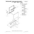 WHIRLPOOL KUDY24SEAL5 Parts Catalog WHIRLPOOL KUDY24SEAL5 Parts Catalog