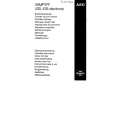 AEG VAMPYR 435.1 ELECTR. Owners Manual AEG VAMPYR 435.1 ELECTR. Owners Manual