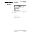WHIRLPOOL AMB888/G Service Manual WHIRLPOOL AMB888/G Service Manual