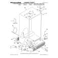 WHIRLPOOL KSRD25FKBT15 Parts Catalog WHIRLPOOL KSRD25FKBT15 Parts Catalog