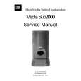 HARMAN KARDON MEDIA SUB2000 Service Manual HARMAN KARDON MEDIA SUB2000 Service Manual