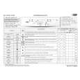 WHIRLPOOL AWO/D 43106 Quick Start WHIRLPOOL AWO/D 43106 Quick Start