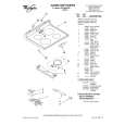 WHIRLPOOL RF354BXDW0 Parts Catalog WHIRLPOOL RF354BXDW0 Parts Catalog