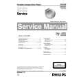 PHILIPS AX2300 Service Manual PHILIPS AX2300 Service Manual