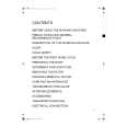 WHIRLPOOL WAK 1200 EX/4 B Owners Manual WHIRLPOOL WAK 1200 EX/4 B Owners Manual
