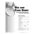 WHIRLPOOL CES3760AAW Owners Manual WHIRLPOOL CES3760AAW Owners Manual