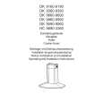 AEG DK9690-AD Owners Manual AEG DK9690-AD Owners Manual