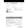 WHIRLPOOL 6ADP 8540 IX Quick Start WHIRLPOOL 6ADP 8540 IX Quick Start