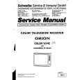 QUELLE FK29410 Service Manual QUELLE FK29410 Service Manual