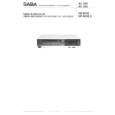 SABA VR6038/E Service Manual SABA VR6038/E Service Manual