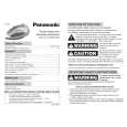 PANASONIC NIA55NR Owners Manual PANASONIC NIA55NR Owners Manual