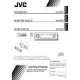 JVC KD-S670J Owners Manual JVC KD-S670J Owners Manual