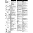 AIWA HSRX797 Owners Manual AIWA HSRX797 Owners Manual