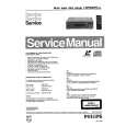 PHILIPS LDP600WS Service Manual PHILIPS LDP600WS Service Manual