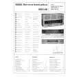 SABA FREUDENSTAD 16 STEREO Service Manual SABA FREUDENSTAD 16 STEREO Service Manual