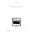 ELECTROLUX EOB977IK Owners Manual ELECTROLUX EOB977IK Owners Manual