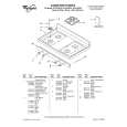 WHIRLPOOL SF378LEPB3 Parts Catalog WHIRLPOOL SF378LEPB3 Parts Catalog