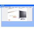 PHILIPS 190S7FB/27B Owners Manual PHILIPS 190S7FB/27B Owners Manual