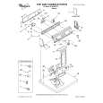 WHIRLPOOL 4PLEC8647JT3 Parts Catalog WHIRLPOOL 4PLEC8647JT3 Parts Catalog