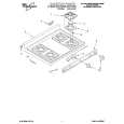 WHIRLPOOL SF317PEAN0 Parts Catalog WHIRLPOOL SF317PEAN0 Parts Catalog