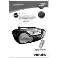 PHILIPS AZ2055/17 Owners Manual PHILIPS AZ2055/17 Owners Manual