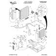 WHIRLPOOL 4CACM12ND0 Parts Catalog WHIRLPOOL 4CACM12ND0 Parts Catalog