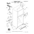 WHIRLPOOL ET18NKXDN00 Parts Catalog WHIRLPOOL ET18NKXDN00 Parts Catalog