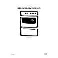 ELECTROLUX EK6165 Owners Manual ELECTROLUX EK6165 Owners Manual