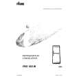 FAURE FRD185W Owners Manual FAURE FRD185W Owners Manual