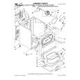 WHIRLPOOL LEP7858AW2 Parts Catalog WHIRLPOOL LEP7858AW2 Parts Catalog