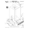 WHIRLPOOL GD22DFXFW00 Parts Catalog WHIRLPOOL GD22DFXFW00 Parts Catalog