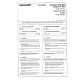 BLAUPUNKT RADIOSAT 2000 RDS Service Manual BLAUPUNKT RADIOSAT 2000 RDS Service Manual