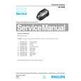 PHILIPS HR8898 Service Manual PHILIPS HR8898 Service Manual
