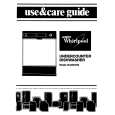 WHIRLPOOL DU2900XM0 Owners Manual WHIRLPOOL DU2900XM0 Owners Manual