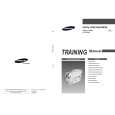 SAMSUNG VP-D93 Service Manual SAMSUNG VP-D93 Service Manual