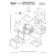WHIRLPOOL RBD245PDQ10 Parts Catalog WHIRLPOOL RBD245PDQ10 Parts Catalog