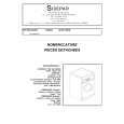 QUELLE 202.218.4/00 Service Manual QUELLE 202.218.4/00 Service Manual