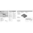PIONEER GM-X942/XR/UC Owners Manual PIONEER GM-X942/XR/UC Owners Manual