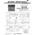 SHARP CS-2130 Service Manual SHARP CS-2130 Service Manual