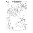 WHIRLPOOL GGQ8811PW0 Parts Catalog WHIRLPOOL GGQ8811PW0 Parts Catalog