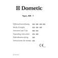ELECTROLUX LOISIRS RC1600 Owners Manual ELECTROLUX LOISIRS RC1600 Owners Manual