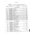 SHARP R6000E Parts Catalog SHARP R6000E Parts Catalog