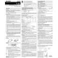 SHARP EL546W Owners Manual SHARP EL546W Owners Manual