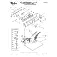 WHIRLPOOL LGT7646DQ0 Parts Catalog WHIRLPOOL LGT7646DQ0 Parts Catalog