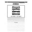 PHILIPS AS9400 Owners Manual PHILIPS AS9400 Owners Manual