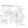 PANASONIC RQ210S Circuit Diagrams PANASONIC RQ210S Circuit Diagrams