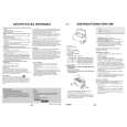 WHIRLPOOL LV320 Owners Manual WHIRLPOOL LV320 Owners Manual